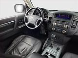 Mitsubishi Pajero (2007) 3.2 DI-D, 4X4, Automat - náhled 7