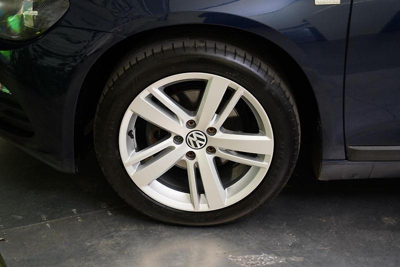 Volkswagen Scirocco - fotka 10 z 22