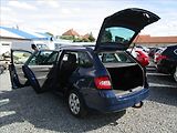 Škoda Fabia Combi 1.0TSi Ambition, Klima - náhled 28