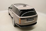 Land Rover Range Rover D350 HSE AWD AUT CZ - náhled 17