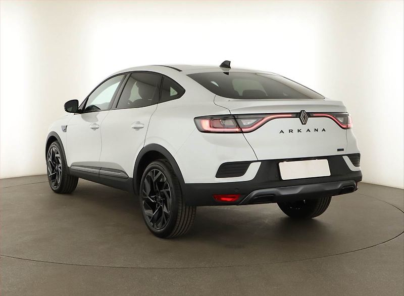 Renault Arkana (2025) E-Tech, Esprit Alpine, Navigac - fotka 4 z 21