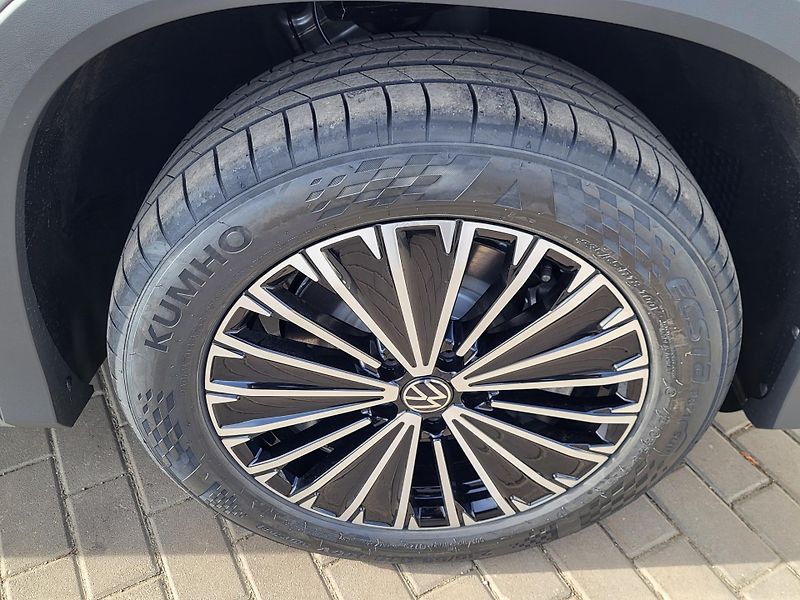 Volkswagen Tayron (2025) People 2,0TDI 110 kW-nové - fotka 8 z 27