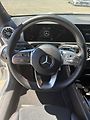 Mercedes-Benz CLA (2023) 200 shooting brake - náhled 10