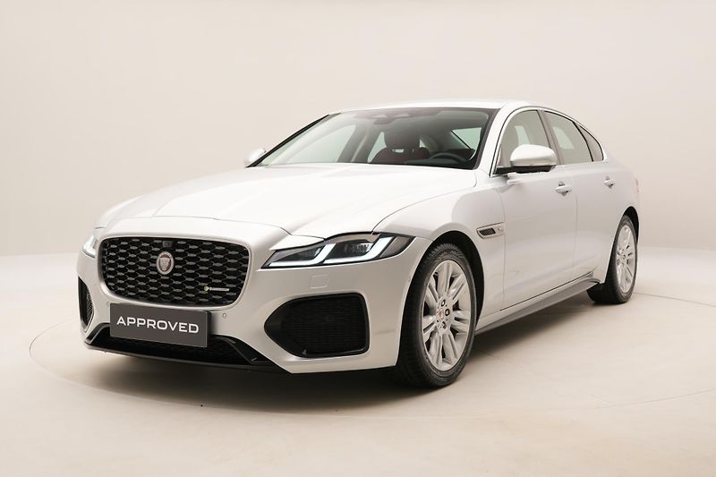 Jaguar XF P300 R-DYNAMIC S AWD AUT CZ - fotografie inzerátu