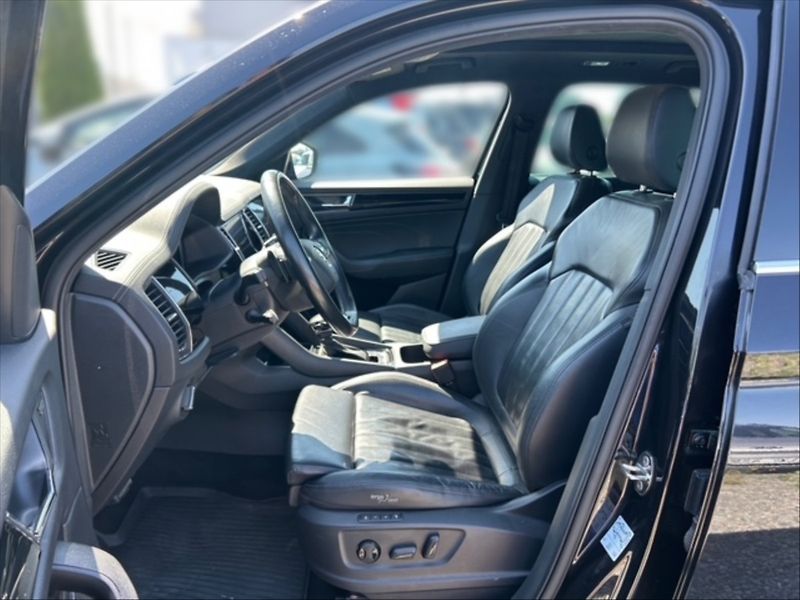 Škoda Kodiaq 2,0 TDI 147 L&K 4x4 AT - fotka 7 z 10