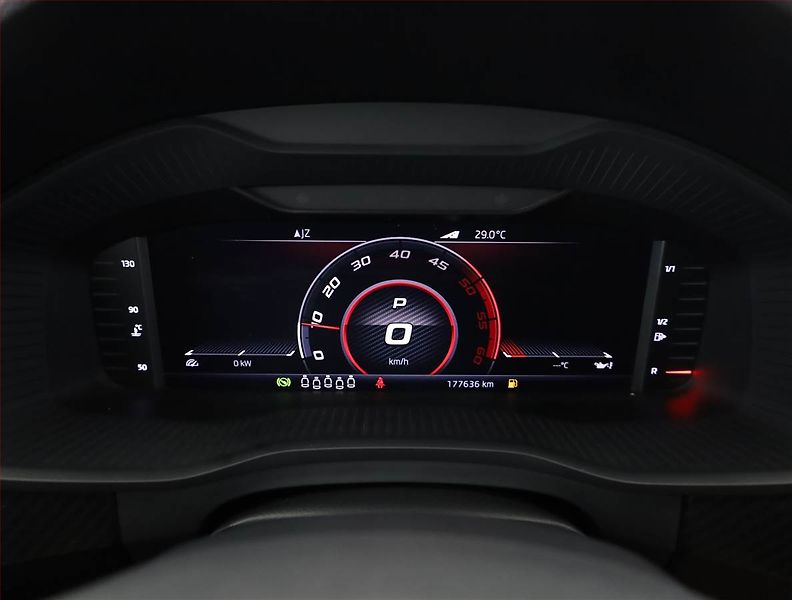 Škoda Kodiaq (2019) RS 2.0 TDI - fotka 9 z 21