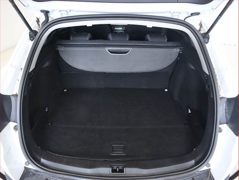 Renault Mégane (2012) 1.4 TCe, LPG, Serv.kniha - fotka 14 z 16
