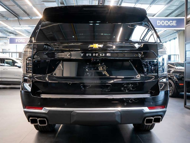 Chevrolet Tahoe (2026) 6.2 V8 High Country - fotka 4 z 47