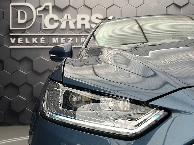 Ford Mondeo 2.0 EB Titanium AWD REZERVACE - fotka 39 z 71