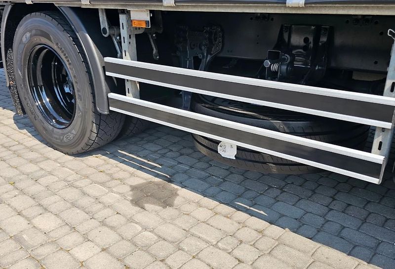 DAF XF (2023) 106.450 shrnovačka EURO 6 - fotka 10 z 20