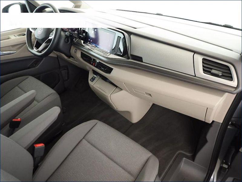 Volkswagen California eHybrid 4M Beach Matrix Kamera - fotka 3 z 7