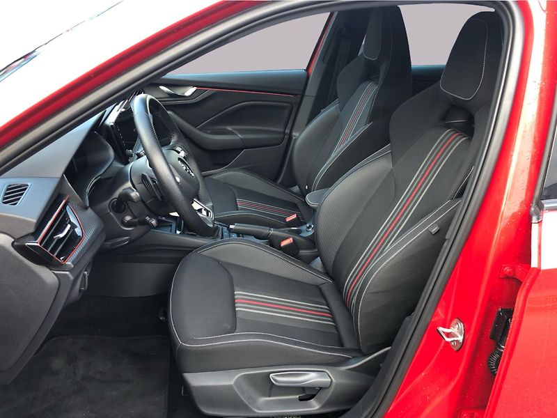 Škoda Scala 1.0 TSi DSG 7st. Monte Carlo - fotka 11 z 30