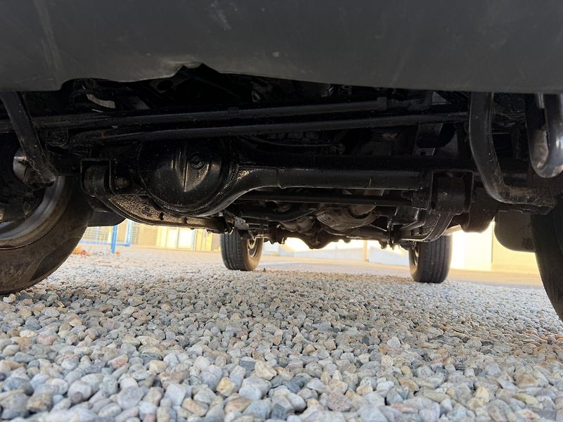 Suzuki Jimny 1,3i/63kW 4x4 - Klima,TZ,... - fotka 53 z 70