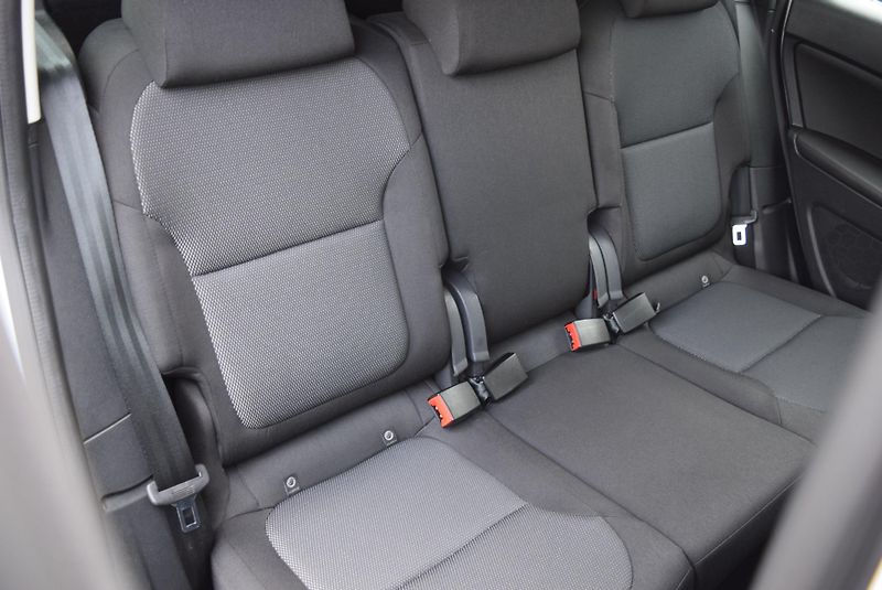 Škoda Yeti (2017) 1.2TSI 81kw ACTIVE OPS KLIMA  - fotka 37 z 41