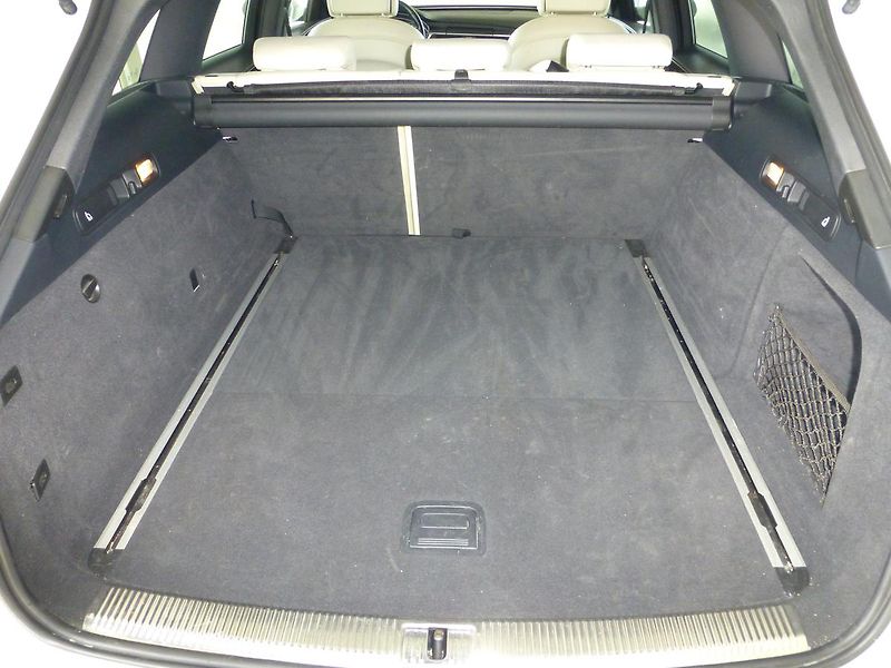 Audi A6 (2014) 3,0TDI*VYHŘ.SED.A VOLANT**NAVI - fotka 28 z 29