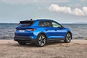 Škoda Elroq Sportline