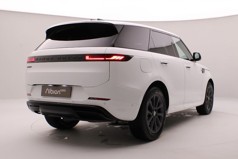 Land Rover Range Rover Sport (2025) D300 DYNAMIC SE AWD  - fotka 12 z 60
