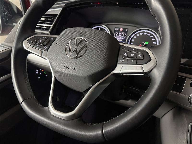 Volkswagen California 2,0 TDi  DSG Last Edition LED - fotka 43 z 47