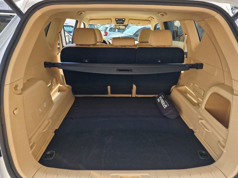 KGM Rexton (2026) 2.2 e-XDI Premium, BP, 4x4 - fotka 10 z 11