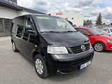 Volkswagen Multivan Webasto, Tažné, Manual - náhled 3
