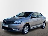 Škoda Rapid Ambition - náhled 1