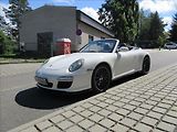 Porsche 911 S4 283Kw, 997,2 Kabrio, PDK, N - náhled 1