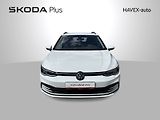Volkswagen Golf (2022) 2.0 TDI Variant Life - náhled 4