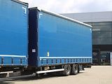 Mercedes-Benz Actros 2645, EURO 6, 6X2, PRŮJEZDNÝ, - náhled 20