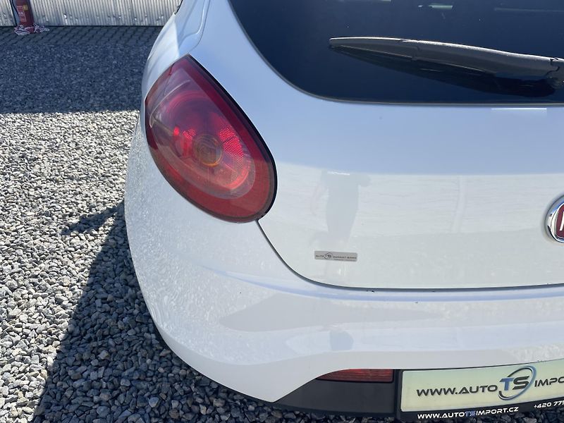 Fiat Bravo 1.4ie 90PS CITY KLIMA STK/EM!! - fotka 39 z 149