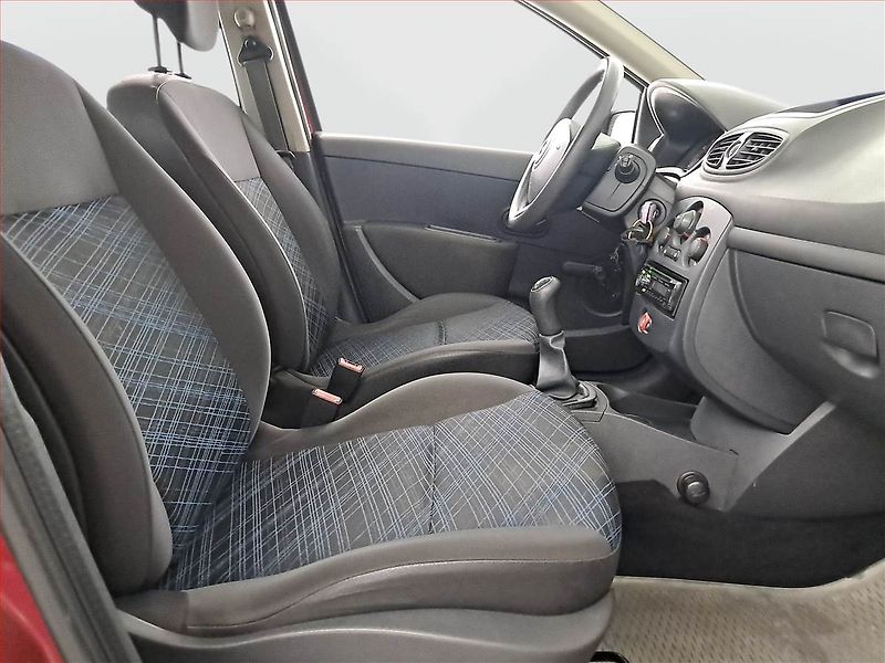 Renault Clio (2008) 1.2 16V , Serv.kniha, po STK - fotka 9 z 13