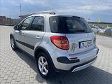 Suzuki SX4 1,6 i 79kw 4x4 KLIMA CZauto 2m - náhled 2