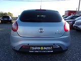 Fiat Bravo (2009) 1.4i 66kW PŮVOD ČR  2.MAJITEL  - náhled 6