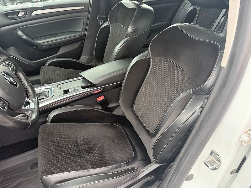 Renault Mégane 1.5 DCi 1.majitel CZ - fotka 12 z 33
