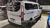 Ford Tourneo Custom (2017) 2.0 TDCi, ČR - náhled 1
