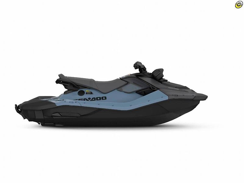 Sea Doo (2027) 68VA - SPARK X 3-up 110hp Audi - fotka 3 z 4