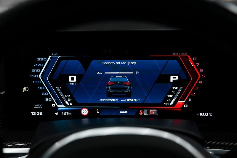 BMW X5 - fotka 8 z 27