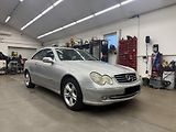 Mercedes-Benz CLK 240 Avantgarde  - náhled 1