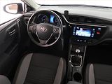 Toyota Auris (2017) 1.6 Valvematic, ČR,1.maj - náhled 7