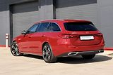 Mercedes-Benz Třídy C (2024) C 300 de 4Matic EQ - náhled 10