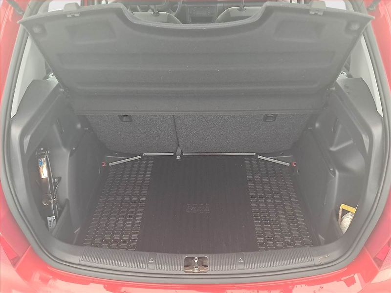 Škoda Fabia (2012) 1.2 12V, Serv.kniha - fotka 14 z 15