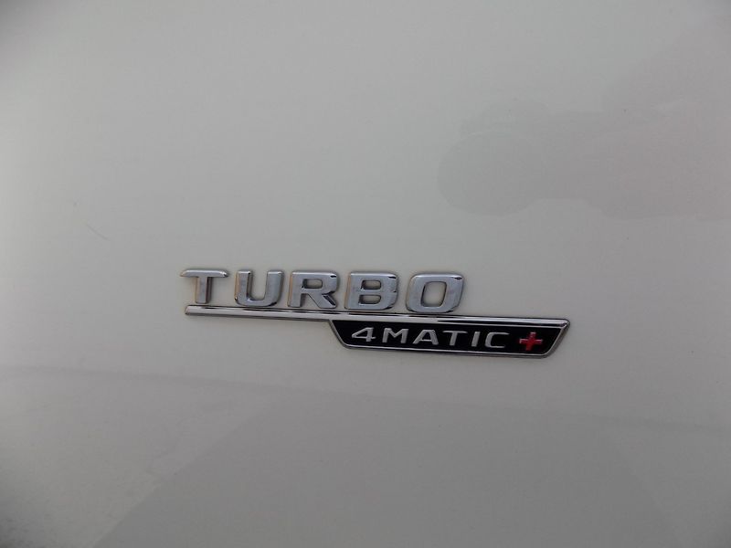 Mercedes-Benz Třídy E (2019) 53AMG/4-Matic/1.Maj.ČR/Led/ - fotka 46 z 48