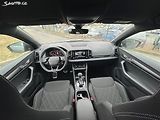 Škoda Karoq (2026) Sportline 1.5 TSI 110kW DSG - náhled 8