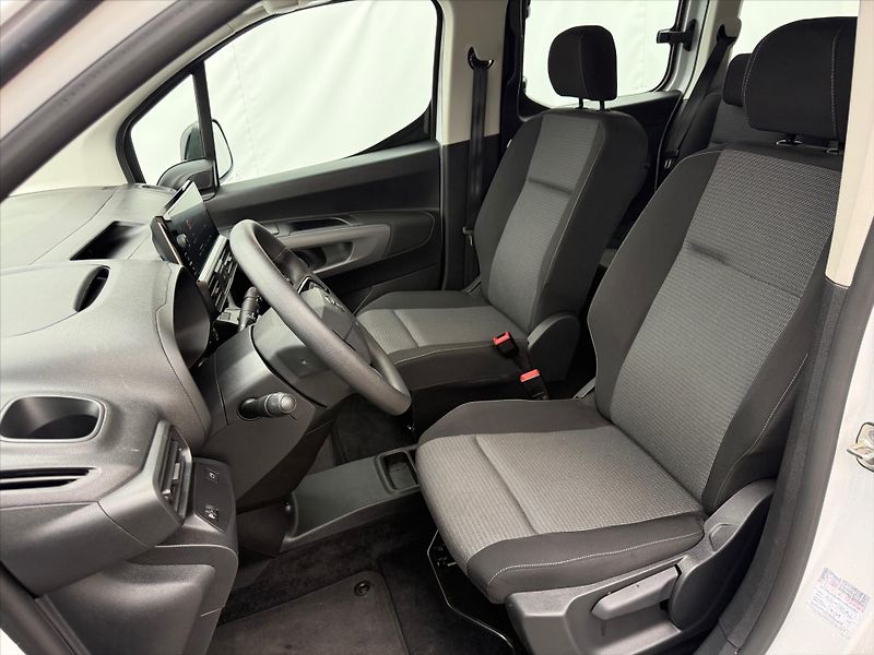 Toyota ProAce City Verso 1,5 Business 7S Tailgate - fotka 9 z 20