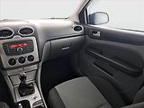 Ford Focus (2010) 1.8 16V, nová STK, v provozu - náhled 8