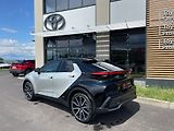 Toyota C-HR 2.0 Hybrid 4x4 GR Sport Premie - náhled 6