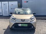 Toyota Aygo 1.0i, ČR, Style Tech, záruka - náhled 2