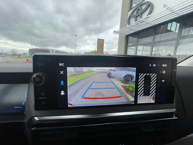 Toyota ProAce Verso 2.2D L2 180k AT VIP Skyview - fotka 29 z 30