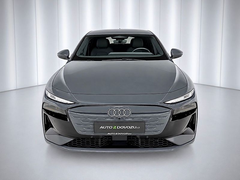 Audi A6 E-TRON S-LINE, VZDUCH, MATRIX, - fotka 2 z 30