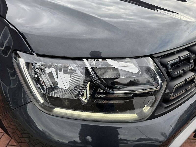 Dacia Duster (2019) 1.6i Navi Digi Klima Kamera - fotka 36 z 48