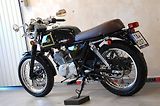 Ostatní (2019) AJS Cadwell 125 - hezký stav,1 - náhled 14